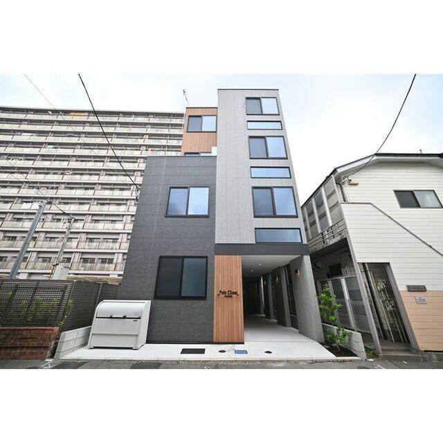 フォルスクラス高田馬場