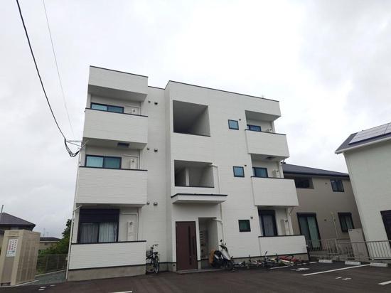 アベニール津福本町