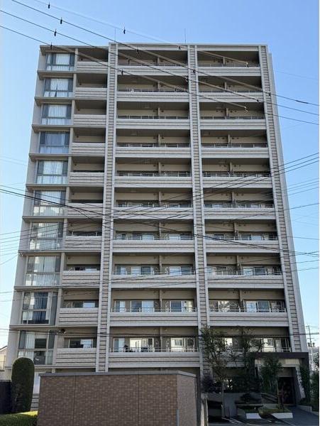 ヒルクレストELGRAND本山(1LDK/2階)