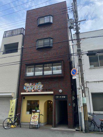 コーポ西脇