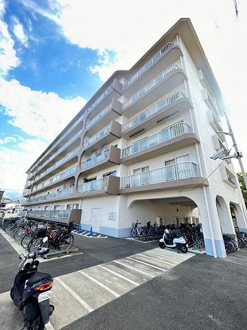 ルネ武庫川(3LDK/1階)