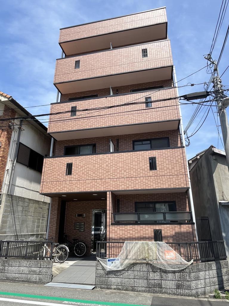ドミール北河堀