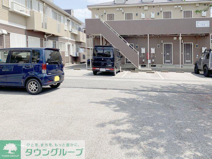 ピュアパレス壱番館