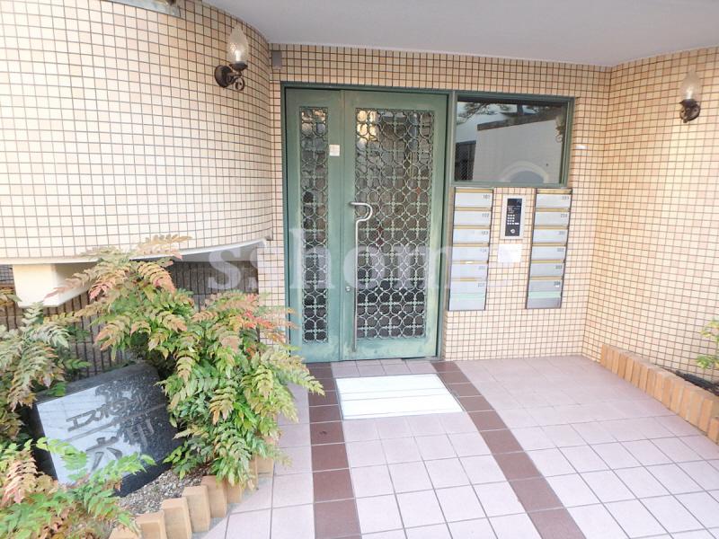 エスポワール六甲寺口町