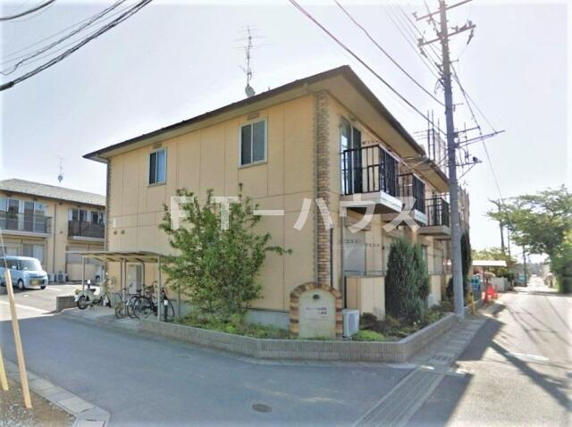 セレーノ六番館