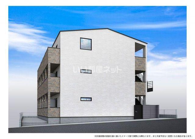 MELLAS入間市IV