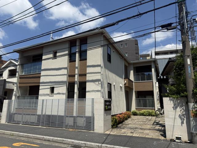 フォルトゥーナ新横浜