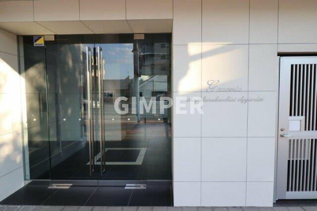 GENOVIA新宿中落合SKYGARDEN