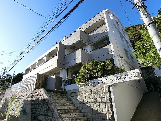 サニーハイツ上祇園