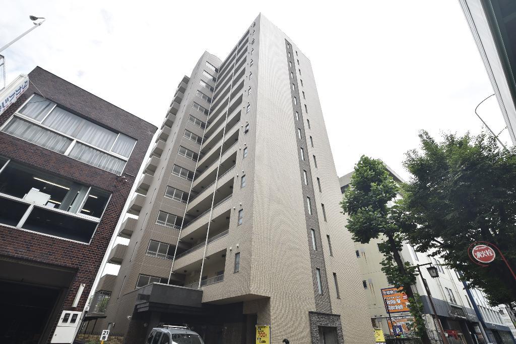 サウス名駅