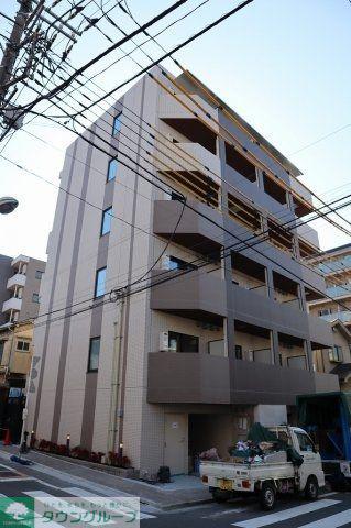 DIPS大山東町