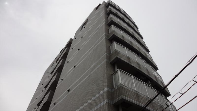 ハッピーコート栄町