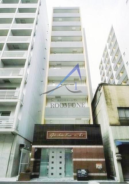 ガラ・ステーション岩本町サウス