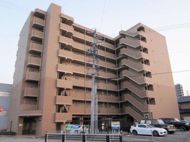 PROUDIA岡崎