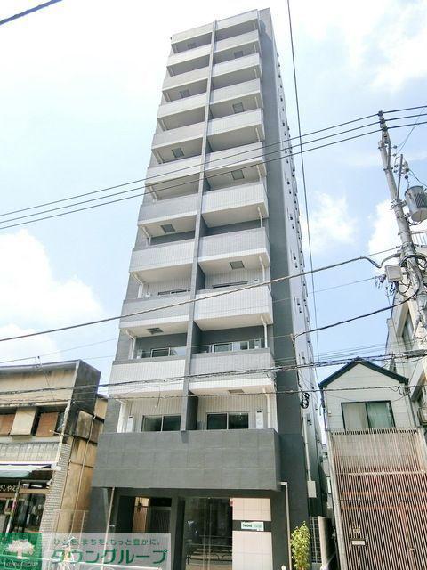 ティモーネ立川