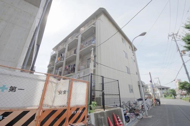 豊田ハイツ