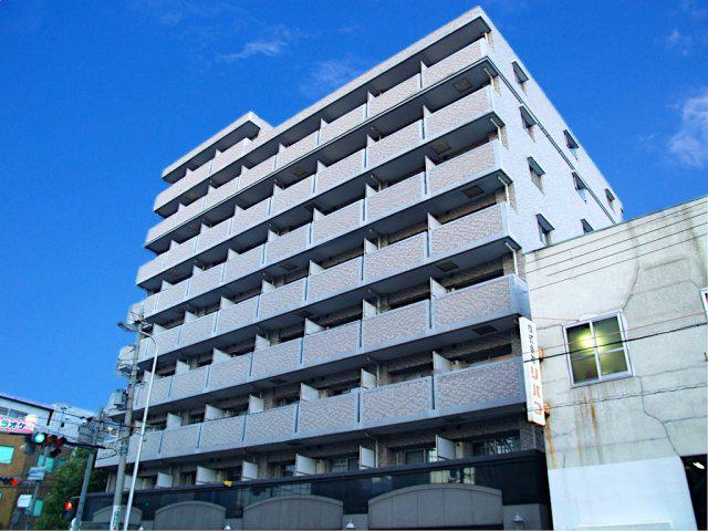 エスリード新梅田