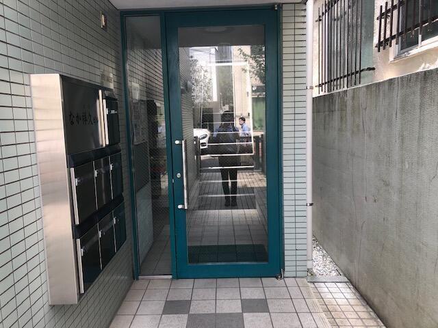なか祥久ビル