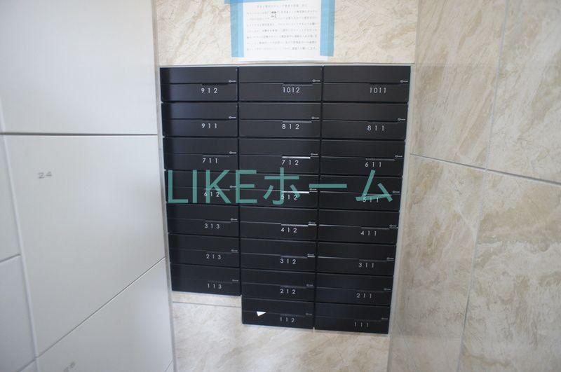 フェアリア 船橋本町