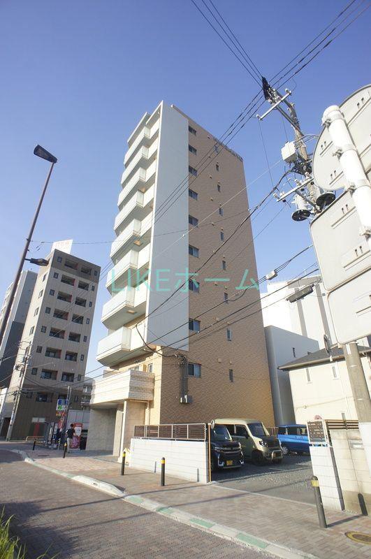 フェアリア 船橋本町