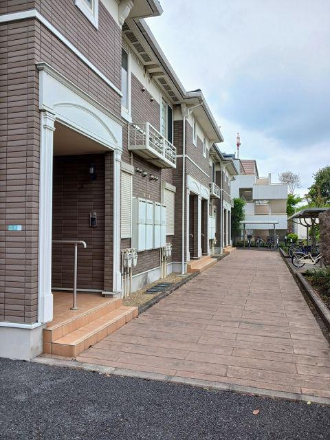 ナリッシュ