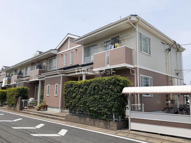 アヴニールB棟