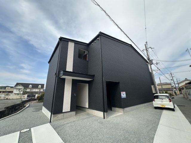 ノワール八代本町