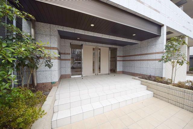 アルファコート西川口9