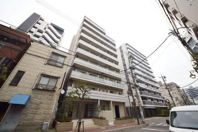 アルファコート西川口9
