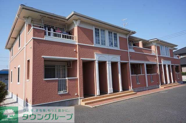 サニーコートA