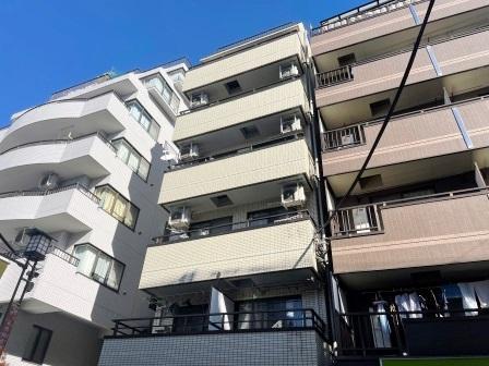第一エクセルイン巣鴨