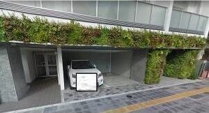 ベルデ茗荷谷