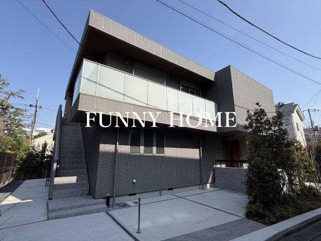 N・HAUS