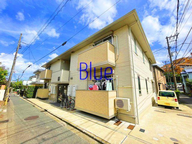 セジュール横浜しらはた