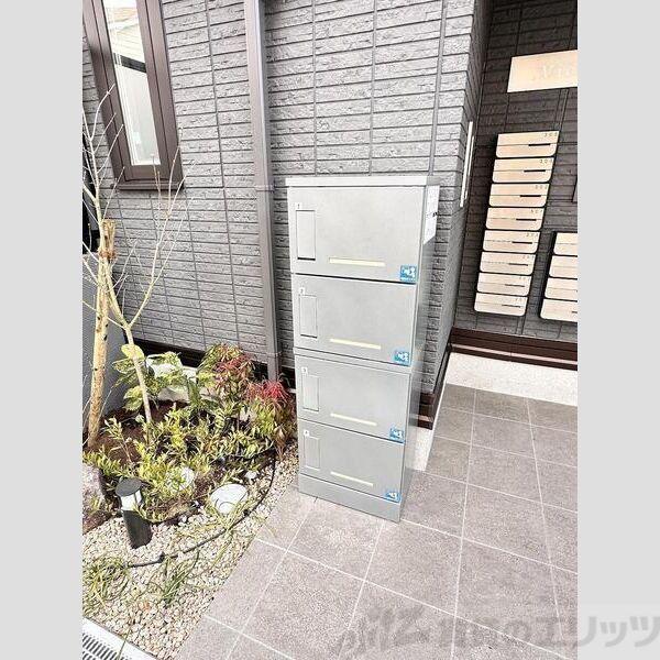 VIOLA中津町