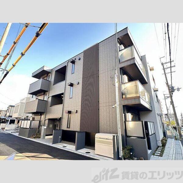 VIOLA中津町