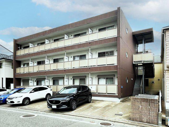 Aレガート博多駅