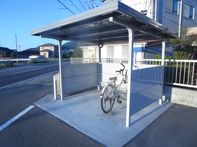 エイブルメゾン迫戸