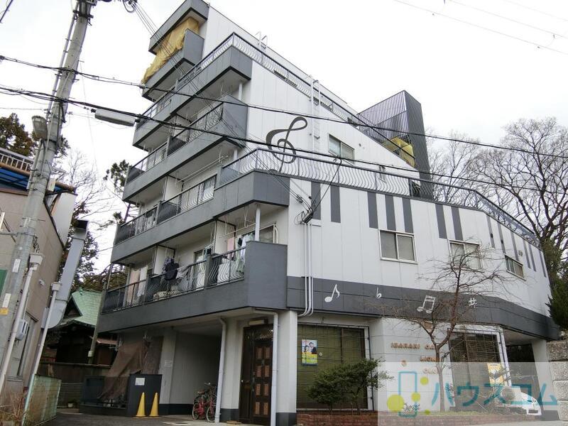 山崎第3マンション