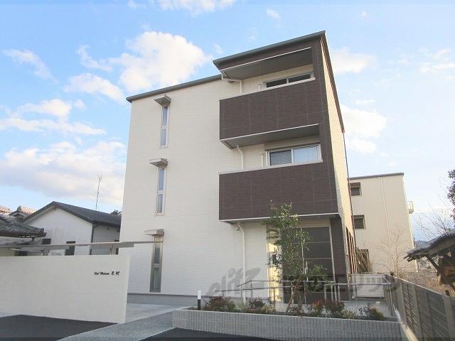 シャーメゾン木村