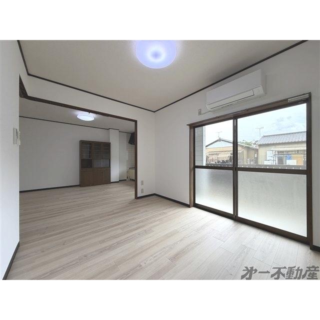 ラポールAS