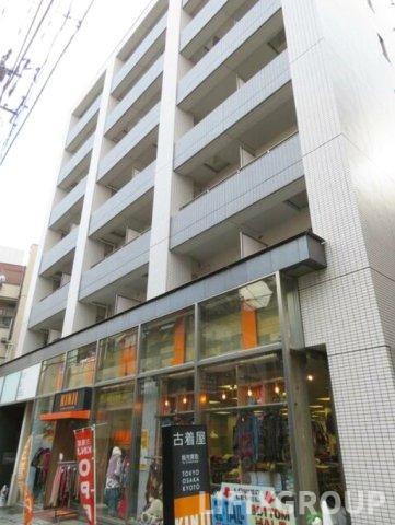 FABULOUS下北沢
