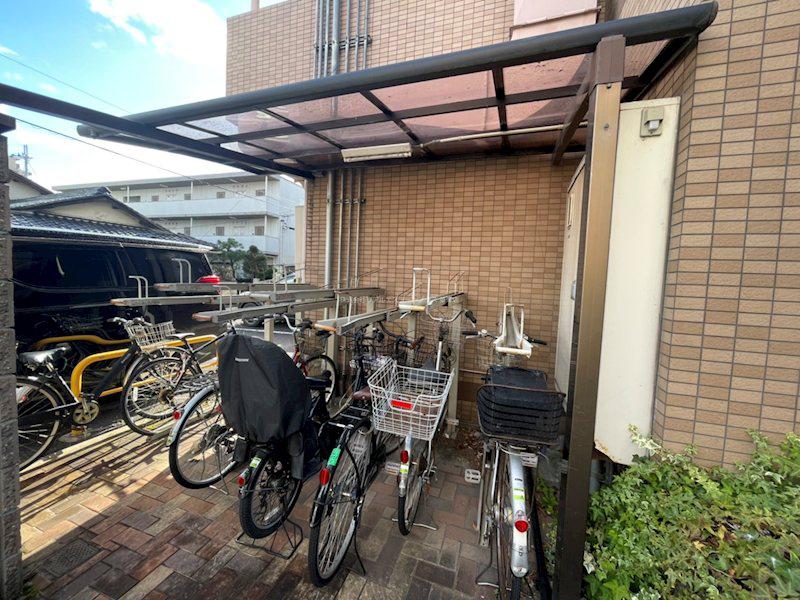 グランシティ西大路