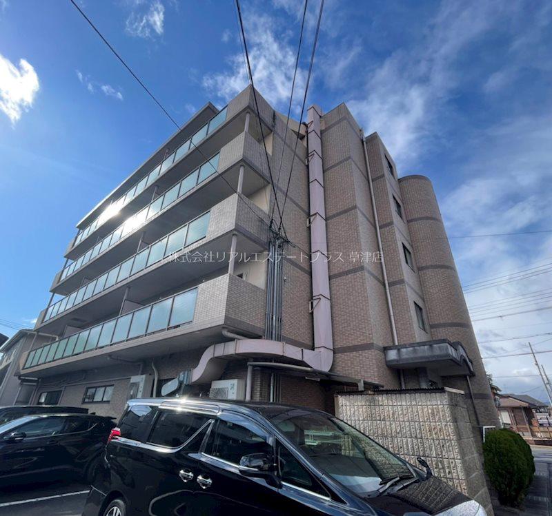 グランシティ西大路