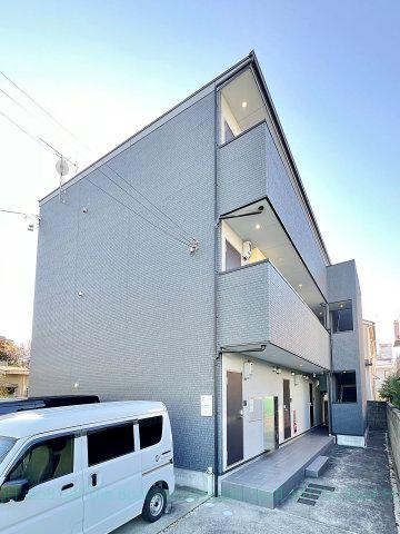 T.A上飯田東町5丁目