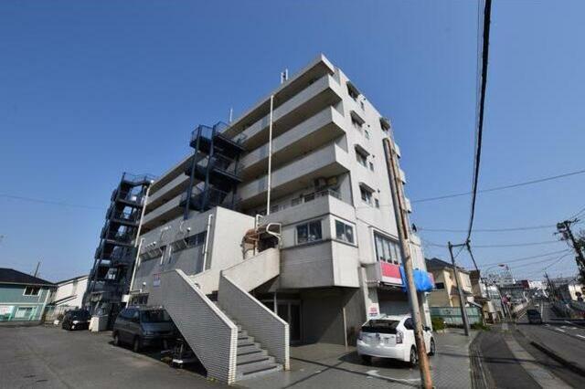 大川マンション