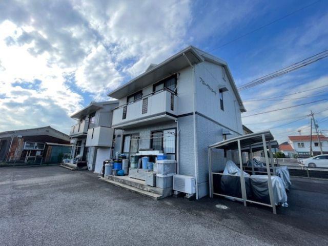 フローラルコート