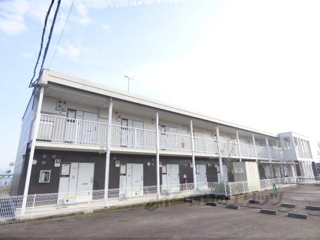 レオパレス星野