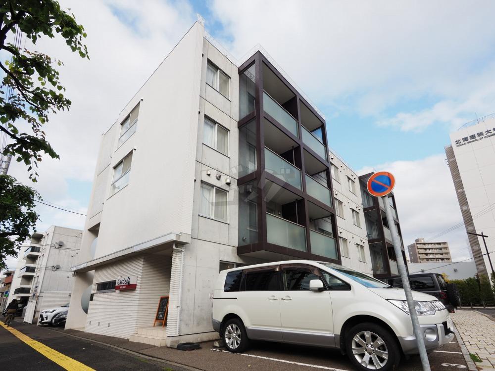 フォルトゥーナ学園前