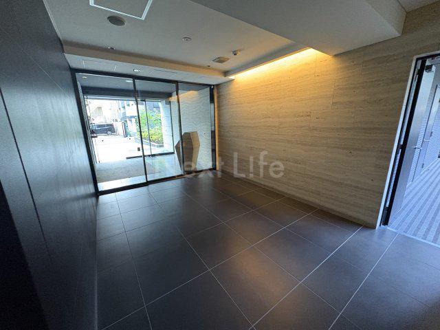ライジングプレイス川崎